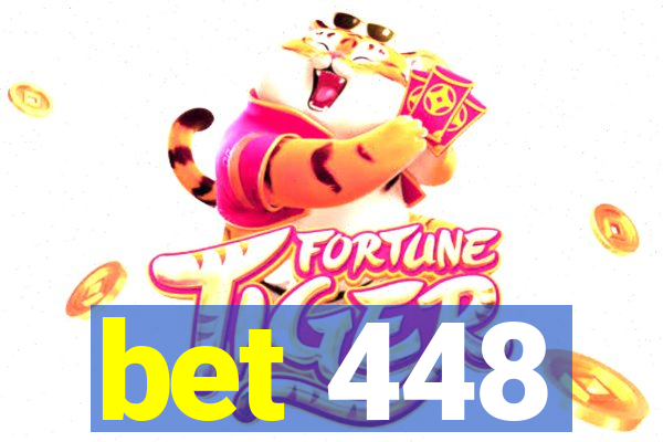 bet 448